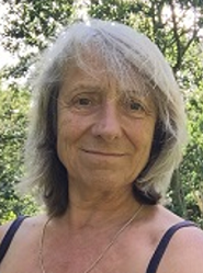 Janet Galpin Janet Galpin